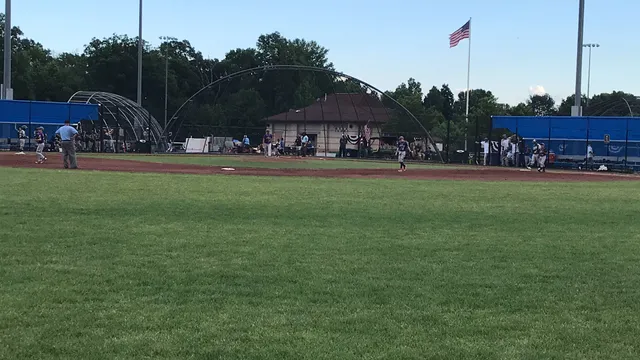 North Brunswick Community Park