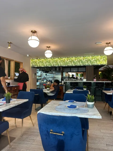 El Condado Gastrobar