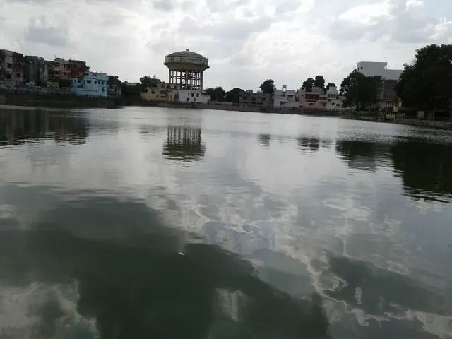 Vishal Lawn & Krishna Boys' Hostel