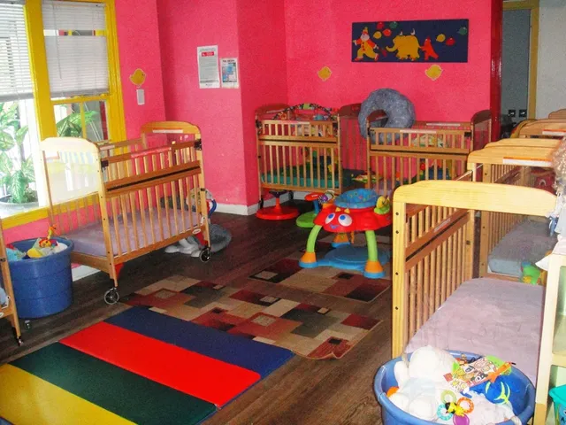 Lil' Angels Daycare Center