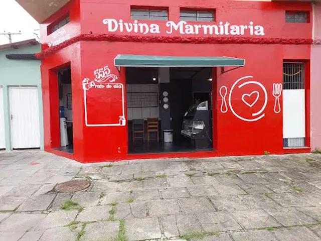 Divina Marmitaria