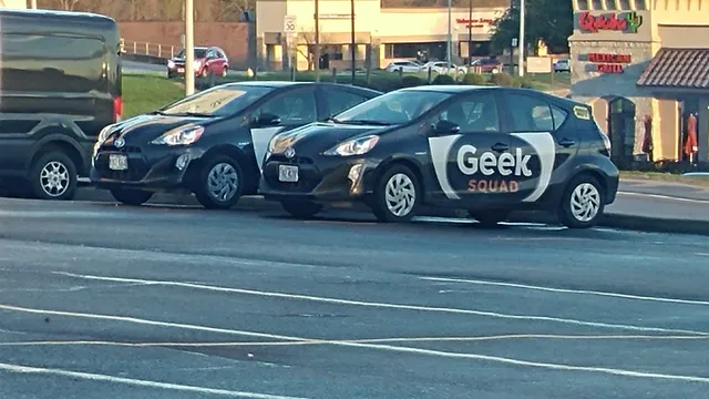 Geek Squad