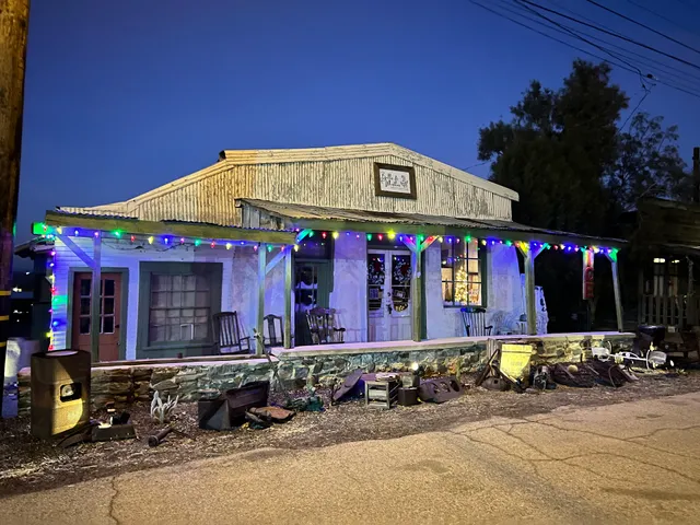 Bells & Whistles Mercantile