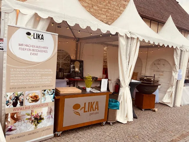 Restaurant Bürgerstube