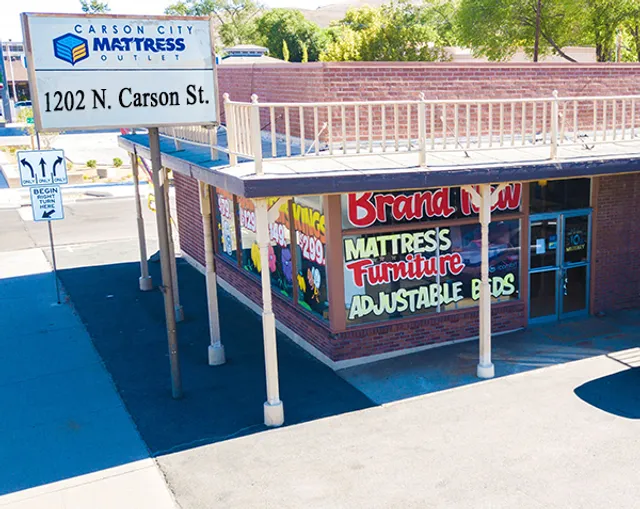 Carson City Mattress Outlet