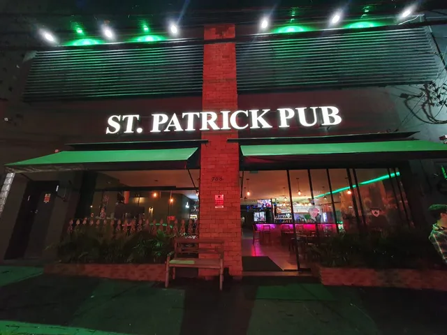 St. Patrick Pub Tatuapé