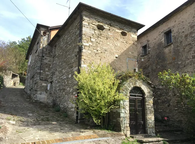 Brugnola1932 Vegan Country House