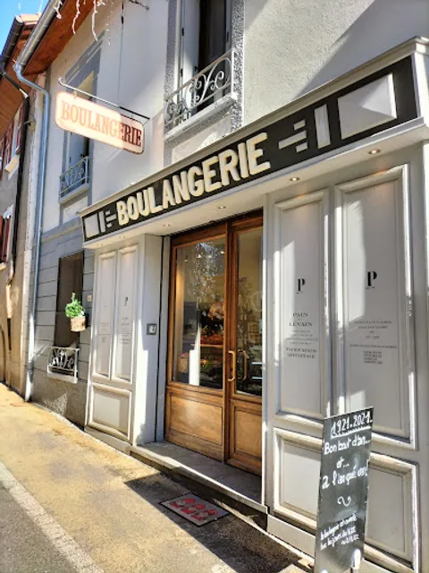 Amat Boulangerie