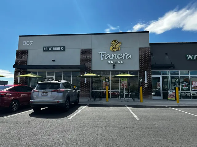 Panera Bread