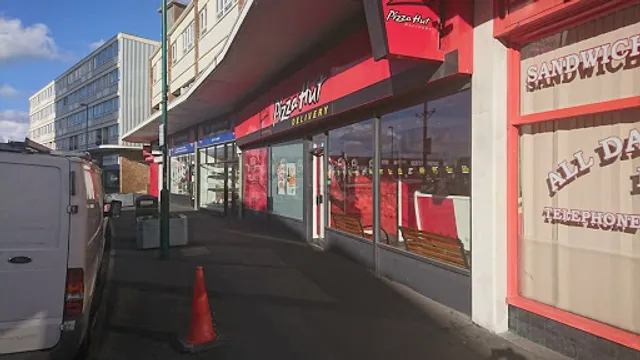 Pizza Hut Bognor Regis