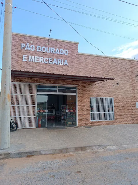 Panificadora Pão Dourado