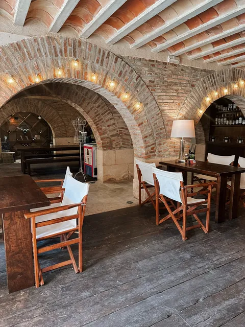 La Gioconda Boutique Coffee