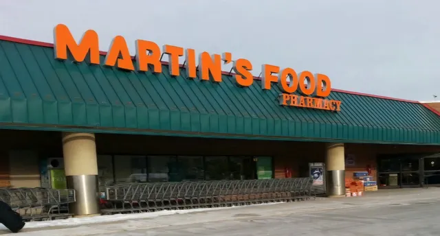 Martin's Pharmacy