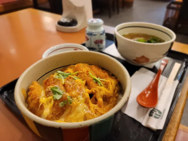 Resutoran Shoya Yume Town Kudamatsuten