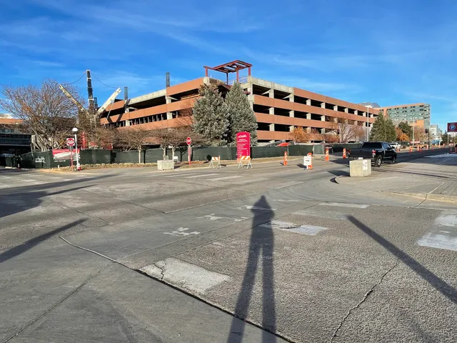 UCHealth Internal Medicine - Anschutz Medical Campus