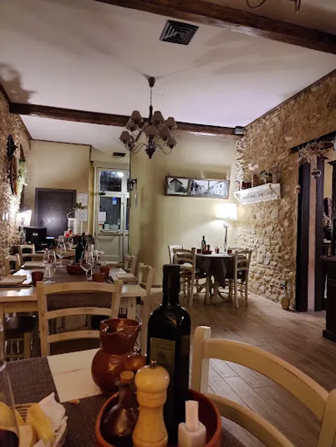 Ristorante Pizzeria Delicato