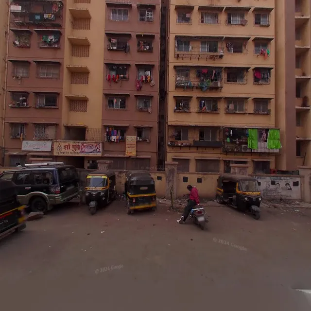 The Red Chilli Bowl Cloud Kitchen