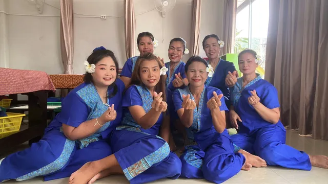 Friendly Samui Health Massage