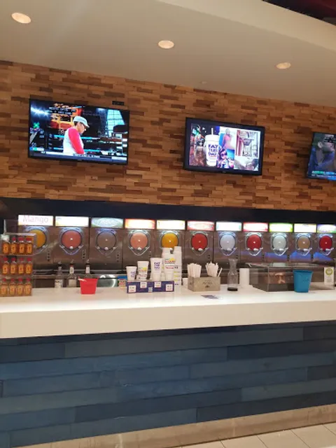 Fat Tuesday at Riverwalk