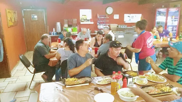 Restaurant Rancho Seco