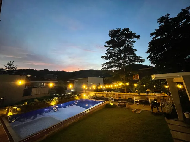 Forest Hill B6 - Bandung