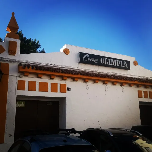 Cine Olimpia
