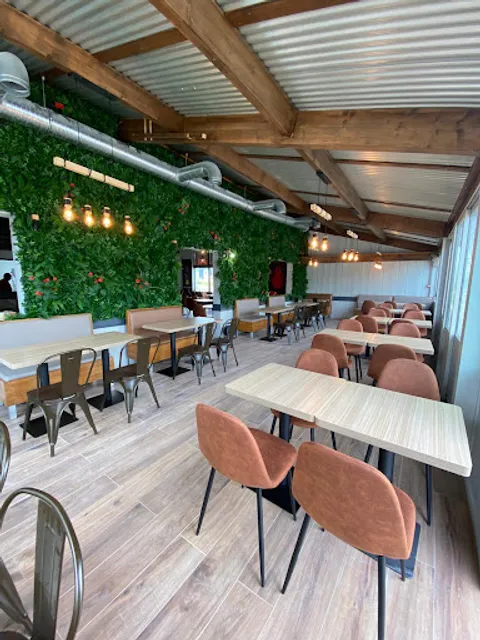 Pepe Factory | Restaurant Moissy Cramayel 77