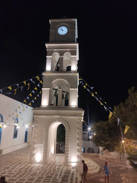 Vamvounis Studios Milos