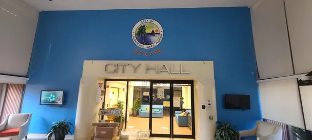 City of Lauderdale Lakes