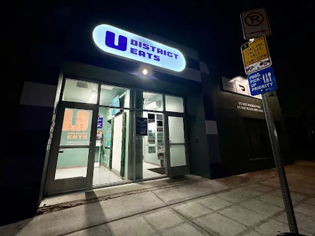 Bai Tong Thai Restaurant