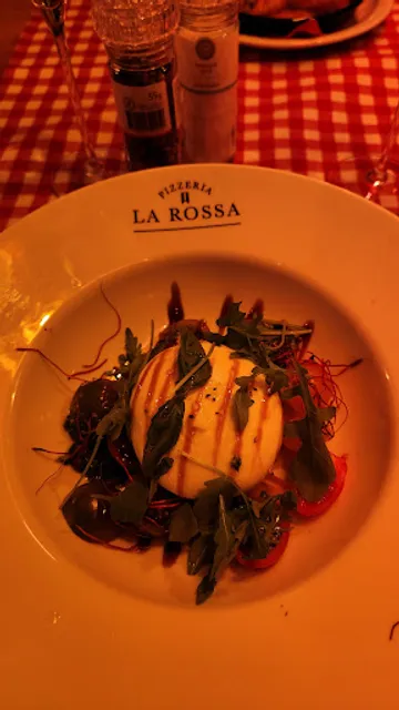 La Rossa
