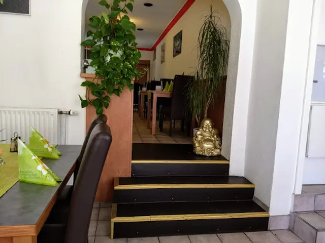 Asia Lotus Schnellrestaurant