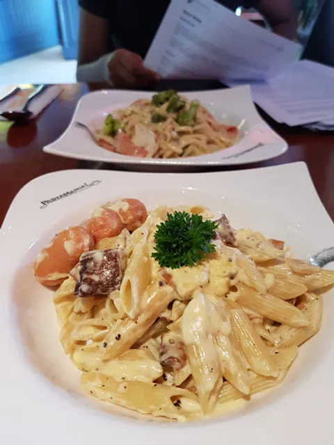 PastaMania Sri Lanka