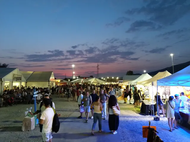 Area Feste Sant'Eufemia