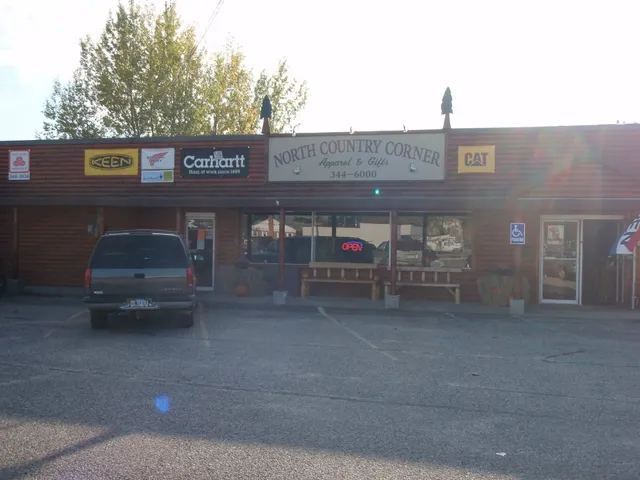 North Country Corner