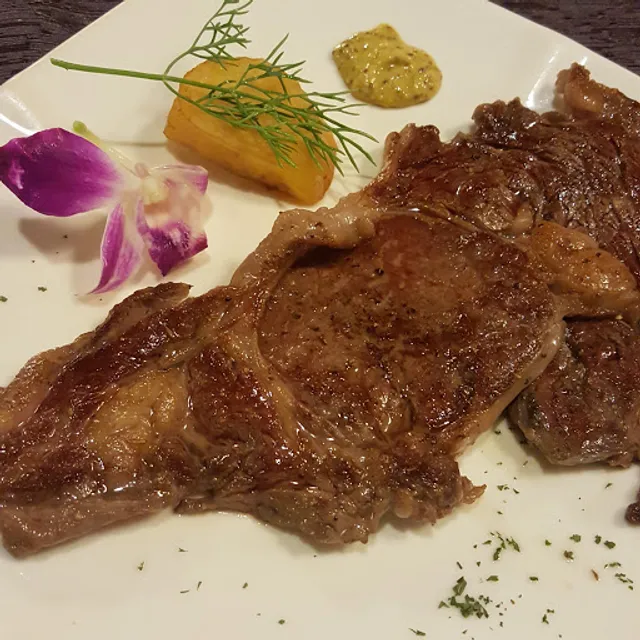 天母盛鑫-士林聚餐餐廳|歐式料理|歐式餐廳|特色餐廳|必吃異國料理|異國美食|異國料理推薦|在地推薦餐廳