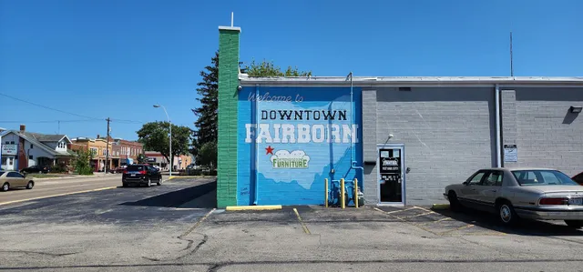 Dayton Discount Furniture