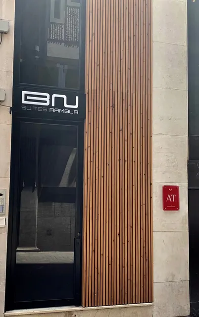 BN SUITES RAMBLA