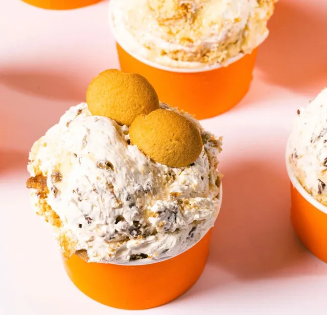 The Peach Cobbler Factory