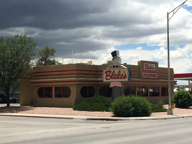 Blake's Lotaburger