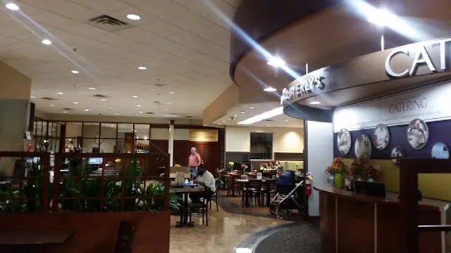 Lunds & Byerlys Catering