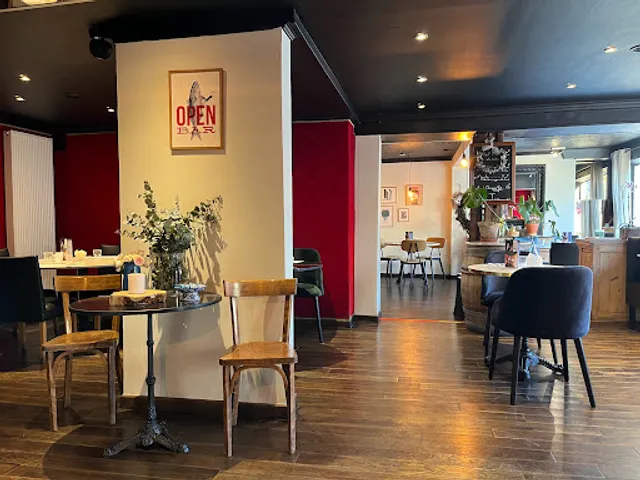 Restaurant Mandalore