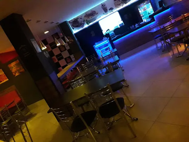 Point Fine Burguer Gourmet