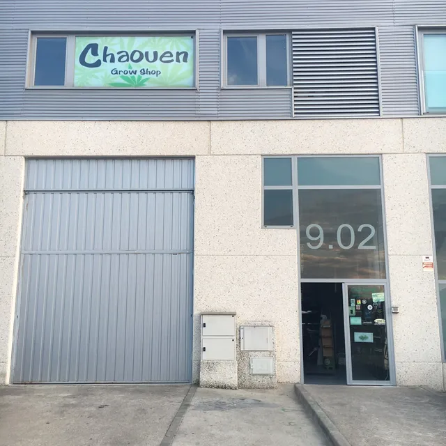 Grow shop Chaouen Toledo