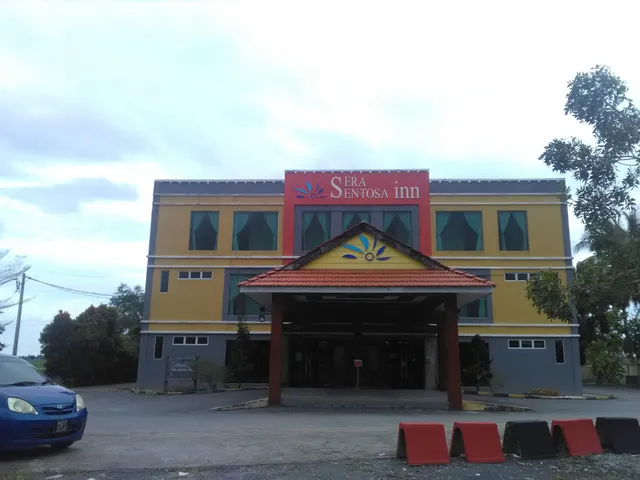 Sera Sentosa Inn
