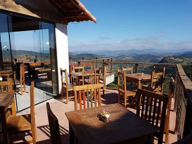 Cervejaria Escola Mirante