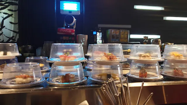 스시오 - 창원점