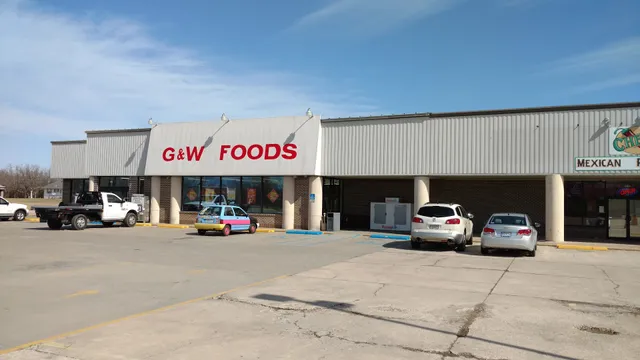 G&W Foods