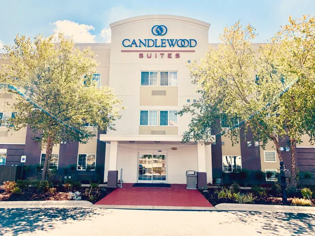 Candlewood Suites Hot Springs by IHG