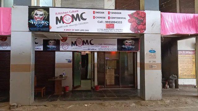 Frosty Sky , Restaurant And Lounge